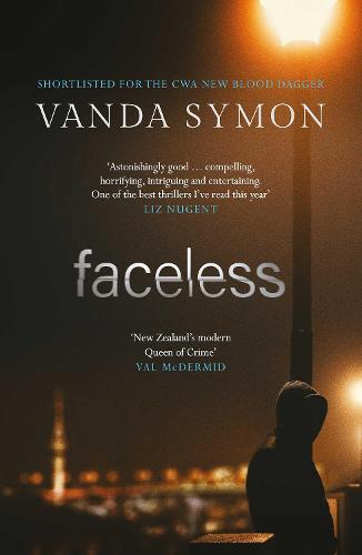 Faceless