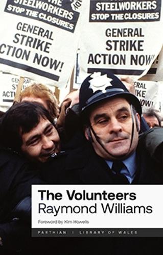 The Volunteers: Volume 30: 32 (Library of Wales)