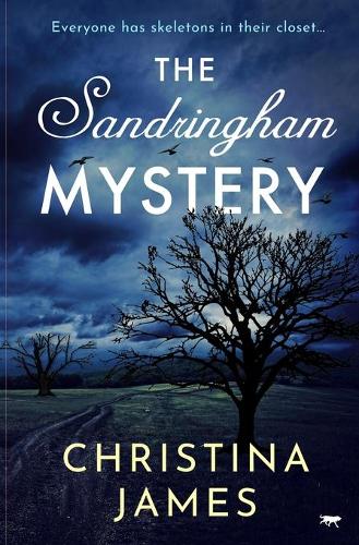 The Sandringham Mystery (The Fen Murder Mysteries)