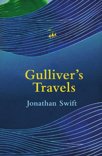 Gulliver�s Travels (Legend Classics)