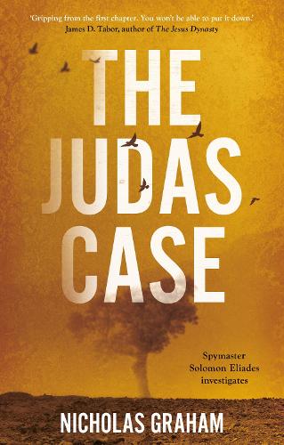 The Judas Case