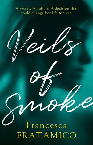 Veils of Smoke (ADRIATIC TRILOGY 2)