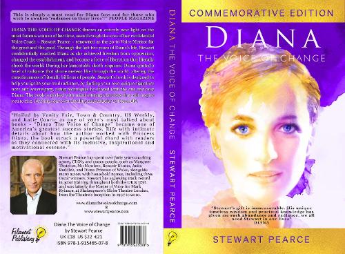 Diana: The Voice of Change