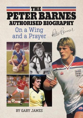 The Peter Barnes Authorised Biography