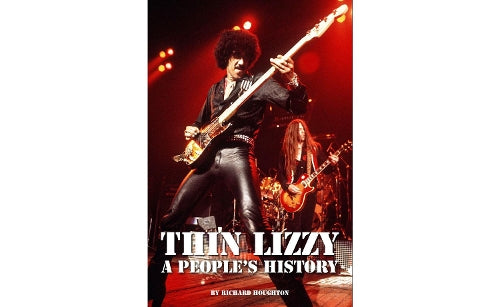 Thin Lizzy: A People's History: 3
