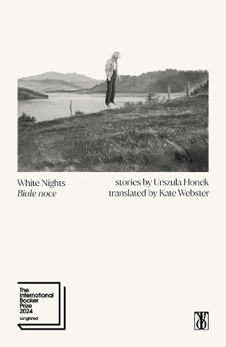 Honek:White Nights, Biale Noce