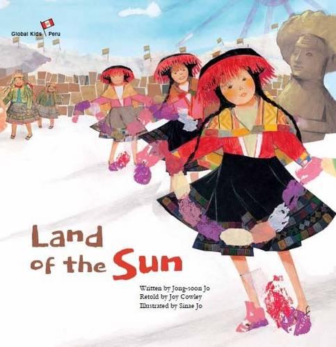 Land of the Sun (Global Kids Storybooks)