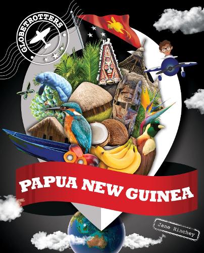 Papua New Guinea (Globetrotters)