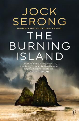 Burning Island, The