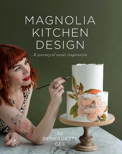 Magnolia Kitchen Design: A Journey of Sweet Inspiration