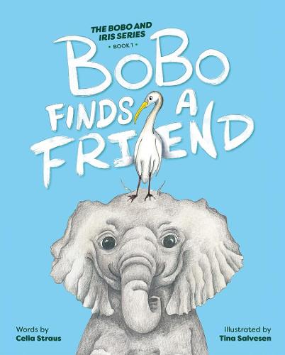 BoBo Finds a Friend: 1 (BoBo and Iris)