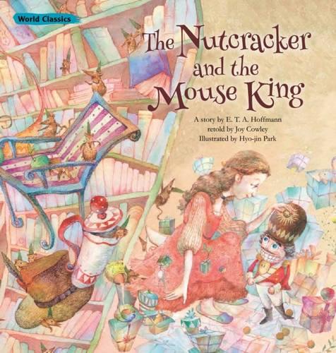 Nutcracker & the Mouse King (World Classics)