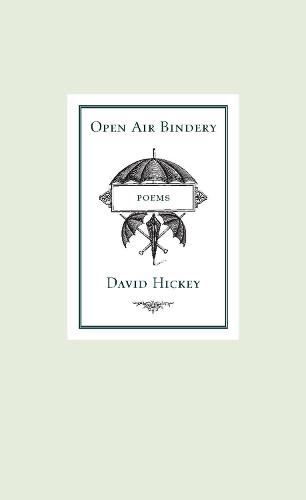 Open Air Bindery