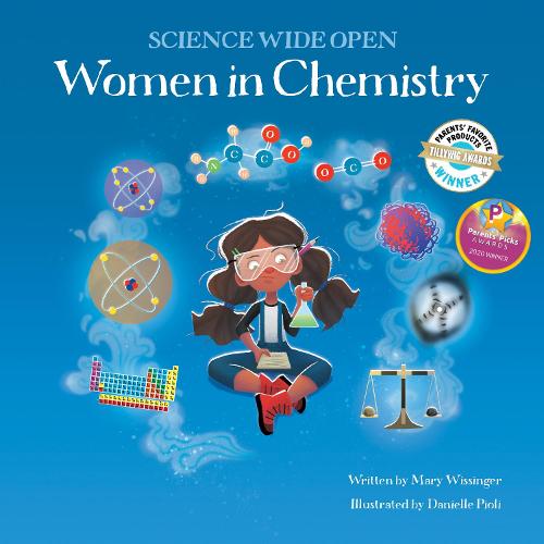 Women in Chemistry (Science Wide Open)