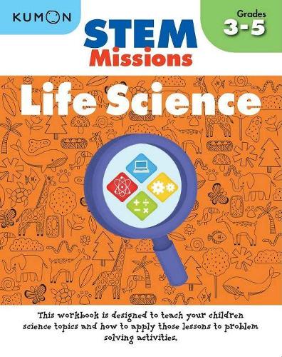 Life Science (Stem Missions)