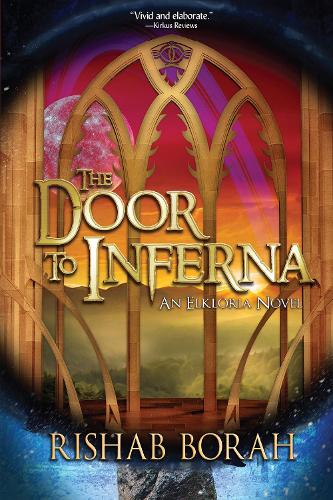 The Door to Inferna (Elkloria)