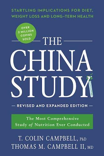 China Study Expanded