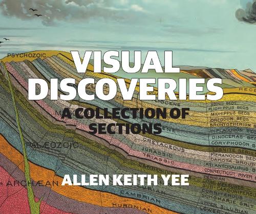 Visual Discoveries: A Collection of Sections (ORO EDITIONS)