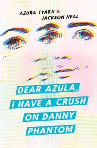 Dear Azula, I Have a Crush on Danny Phantom (Button Poetry)