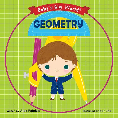 Geometry (Baby's Big World)