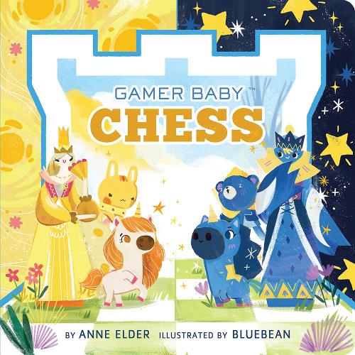 Chess (Gamer Baby)