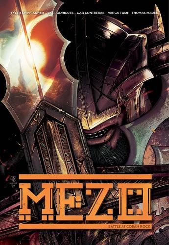 Mezo: Battle At Cob�n Rock