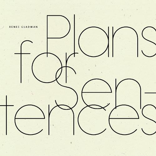 Plans for Sentences