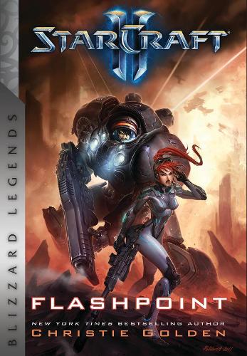 StarCraft: Flashpoint: Blizzard Legends