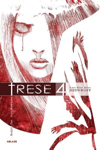 Trese Vol 4: Last Seen After Midnight (Trese, 4)
