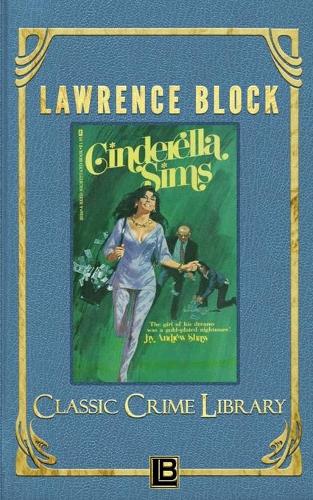 Cinderella Sims: 14 (Classic Crime Library)