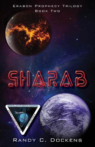 Sharab: Book Two of the Erabon Prophecy Trilogy: 2