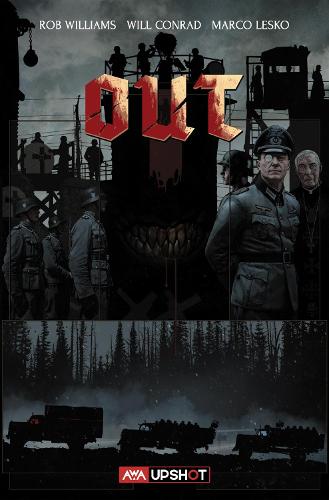 Out: Volume 1