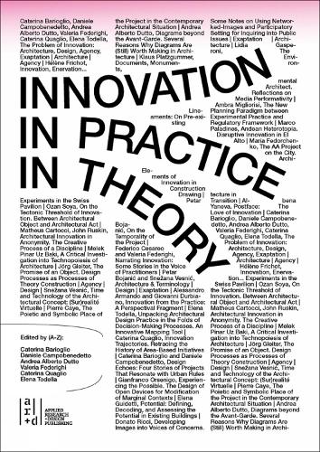 Innovation in Practice (in Theory)