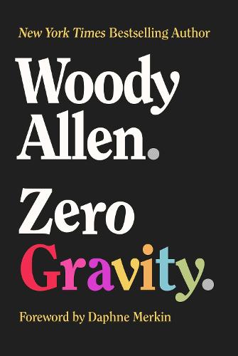 Zero Gravity