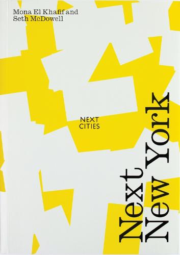 Next New York (Next Cities Series)