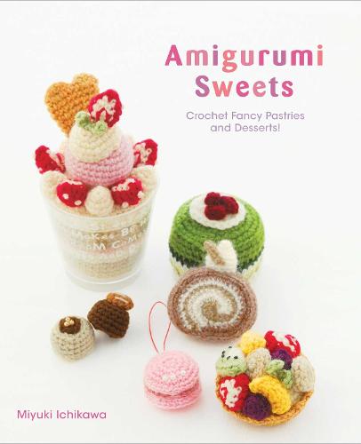 Amigurumi Sweets