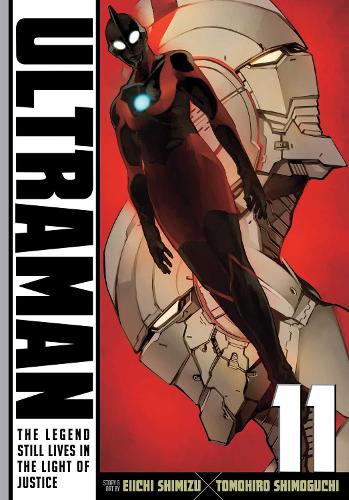 Ultraman 11