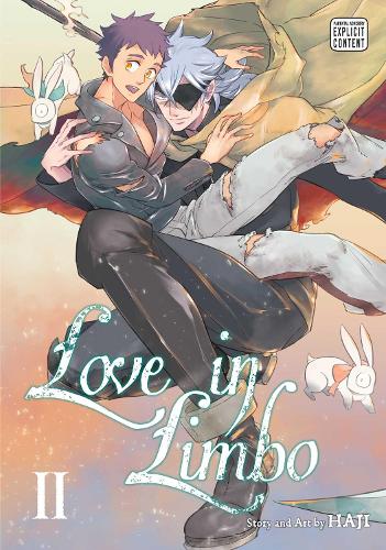 Love in Limbo, Vol. 2: Volume 2