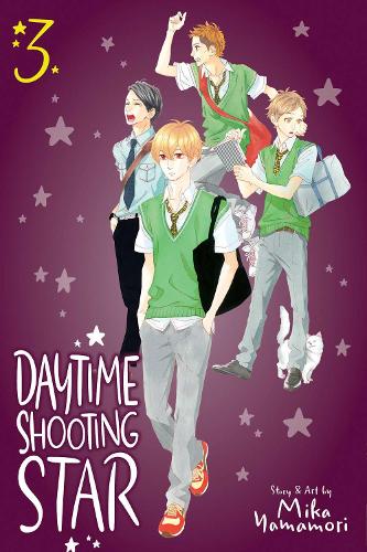 Daytime Shooting Star Vol 3: Volume 3
