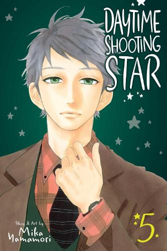 Daytime Shooting Star Vol 5: Volume 5
