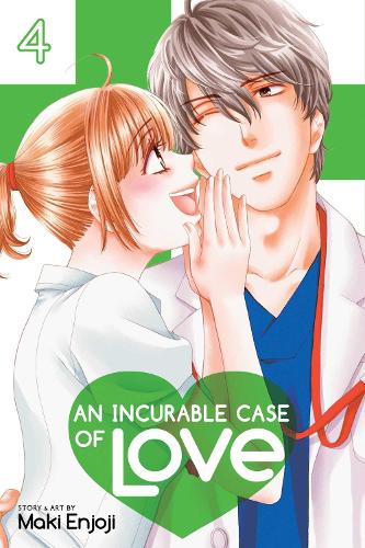 An Incurable Case of Love Vol 4: Volume 4