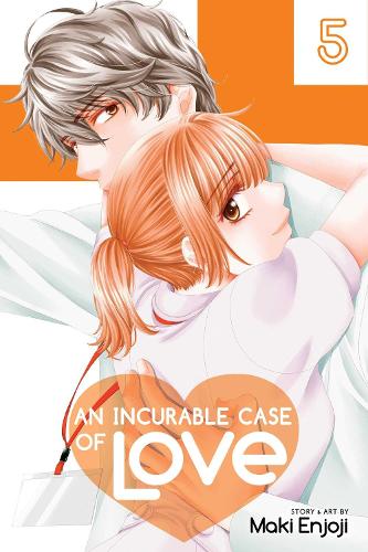 An Incurable Case of Love Vol 5: Volume 5