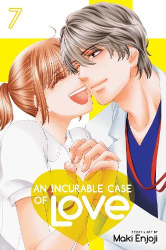Incurable Case of Love, Vol. 7: Volume 7 (An Incurable Case of Love)