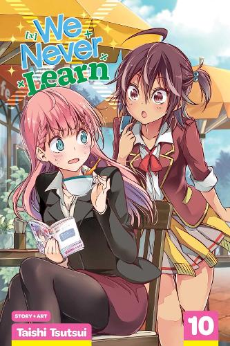 We Never Learn Vol 10: Volume 10