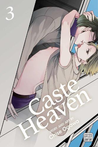 Caste Heaven 3: Volume 3