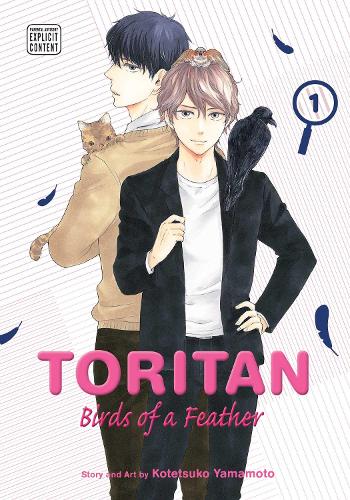 Toritan: Birds of a Feather 1: Volume 1