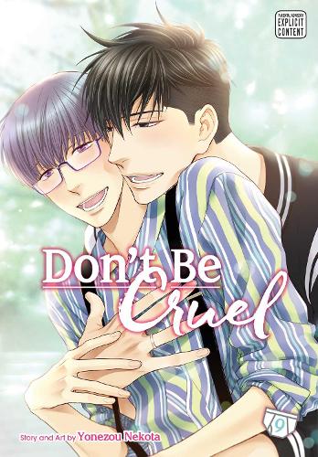 Don't Be Cruel Vol 9: Volume 9