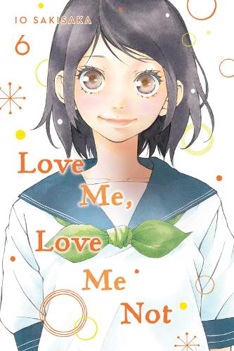 Love Me Love Me Not Vol. 6: Volume 6