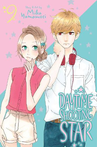 Daytime Shooting Star Vol 9: Volume 9