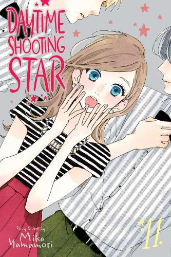 Daytime Shooting Star, Vol. 11: Volume 11